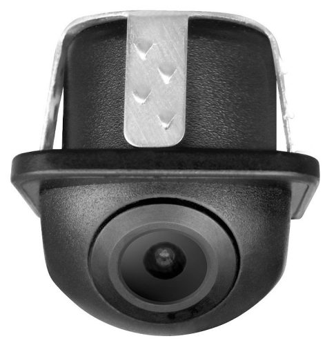 Phonocar VM281 univerzális tolatókamera 130° látószöggel, IP67 vízállósággal, 960x576 felbontással