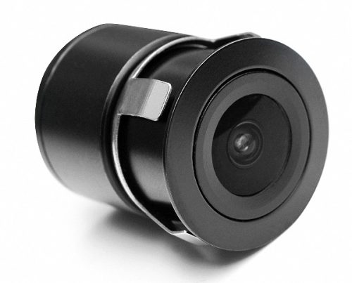 Phonocar VM282 univerzális beépíthető tolatókamera 130° látószög IP67 960x576 pixel 12V autókhoz