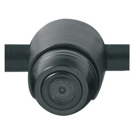   Phonocar VM270 univerzális tolatókamera rendszámkerettel, 140° látószög, IP67, 960x576, 12V, 7m kábel