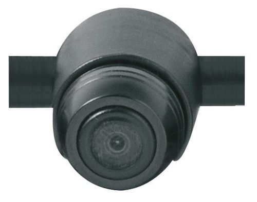 Phonocar VM270 univerzális tolatókamera rendszámkerettel, 140° látószög, IP67, 960x576, 12V, 7m kábel