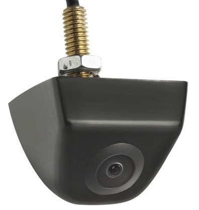 Phonocar VM286 univerzális tolatókamera 130° látószög IP67 960x576 pixel autókhoz és kisteherautókhoz