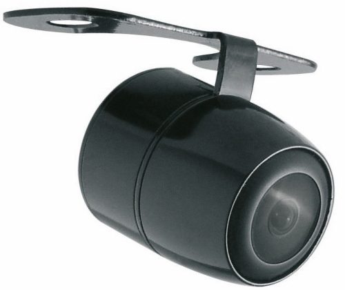 Phonocar VM287 univerzális tolatókamera 140° látószög, IP67, 960x576 pixel, 6m kábel