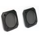 Phonocar 03002 hangszórórács 10 cm-es hangszórókhoz, 115x115 mm, 2 db/csomag, univerzális