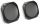 Phonocar 03003 hangszórórács autóhangszóróhoz 13 cm (2 db, 142x142 mm, fémrács)