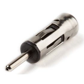   Phonocar 085261 antenna átalakító ISO-ról DIN-re univerzális autóhifi adapter 1 db