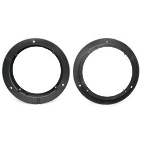   Phonocar 03922 hangszóró beépítő keret 165 mm Mercedes-Benz A W169, B W245 kompatibilitással, 2 db