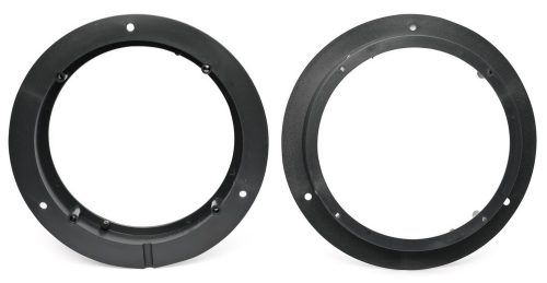 Phonocar 03922 hangszóró beépítő keret 165 mm Mercedes-Benz A W169, B W245 kompatibilitással, 2 db