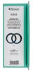 Phonocar 03922 hangszóró beépítő keret 165 mm Mercedes-Benz A W169, B W245 kompatibilitással, 2 db