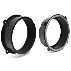   Phonocar 03947 hangszóró keret 200 mm-es adapter AUDI TT autókhoz, 2 db-os kiszerelés