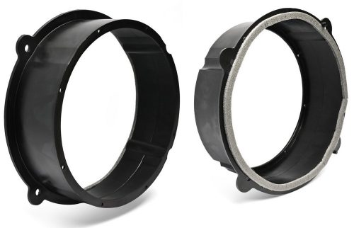 Phonocar 03947 hangszóró keret 200 mm-es adapter AUDI TT autókhoz, 2 db-os kiszerelés