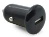 Phonocar 05221 USB autós töltő 2.1A egy USB porttal 12/24V szivargyújtóhoz fekete