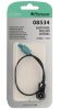 Phonocar 08534 antenna adapter FAKRA–ISO 30 cm-es kábel autós rádióhoz több autógyártó modelljével kompatibilitás