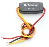 Phonocar 05123 videojel zavarszűrő adapter 12V autós multimédiához és tolatókamerához
