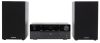 Aiwa MSBTU-550 mini hifi torony 50W RMS Bluetooth, CD, USB, FM rádió, DSP, távirányítóval