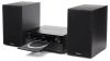 Aiwa MSBTU-550 mini hifi torony 50W RMS Bluetooth, CD, USB, FM rádió, DSP, távirányítóval