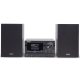 Aiwa MSBTU-900DAB/BK mini hifi torony 2x50W RMS, DAB+, internet rádió, Bluetooth, CD, USB, HDMI ARC, Wifi
