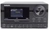 Aiwa MSBTU-900DAB/BK mini hifi torony 2x50W RMS, DAB+, internet rádió, Bluetooth, CD, USB, HDMI ARC, Wifi