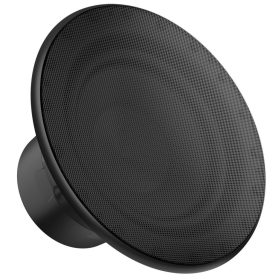   Hertz PORTOFINO 100 S4C hajós mélynyomó 10" 500W 2 Ohm flush-mount, fekete színben, IP65, luxus yachtokhoz