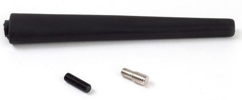 Phonocar 08357 autó antenna pótpálca AM/FM, 12,5 cm, M5/M6 menettel, Alfa Romeo/Fiat/Jeep/Lancia kompatibilis