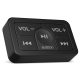 Audison BRC vezeték nélküli távvezérlő Bluetooth 5.2 LE, 10 m hatótáv, Audison rendszerhez
