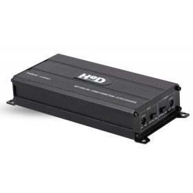   Phonocar PH284D autóerősítő 4 csatornás D osztályú 70W x 4 kompakt kivitel gyári rendszerekhez