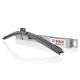 Bosch ECO AE 530 ablaktörlő lapát, 3397015580, Hossz 530 mm