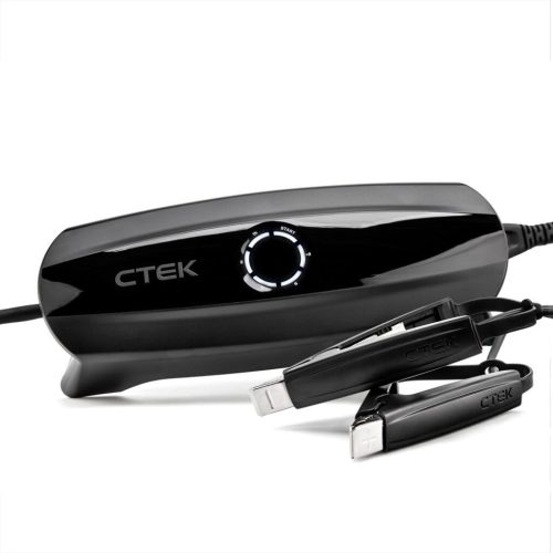 CTEK CS ONE GEN2 akkumulátor töltő 12V / 8A GEN2