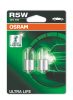 Osram Ultra Life R5W 12V 5W autó izzó (2db-os) - 5007ULT-02B