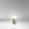 Osram Ultra Life R5W 12V 5W autó izzó (2db-os) - 5007ULT-02B