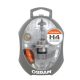 Osram CLKM H4 tartalék izzó szett