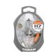 Osram CLKM H7 tartalék izzó szett