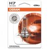 Osram Original H7 12V 55W autó izzó - 64210-01B