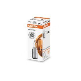Osram Original S2 12V 35/35W motorkerékpár izzó - 64327