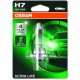 Osram Ultra Life H7 12V 55W autó izzó - 64210ULT-01B