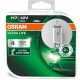 Osram Ultra Life H7 12V 55W PX26d autó izzó, duó csomag - 64210ULT-HCB