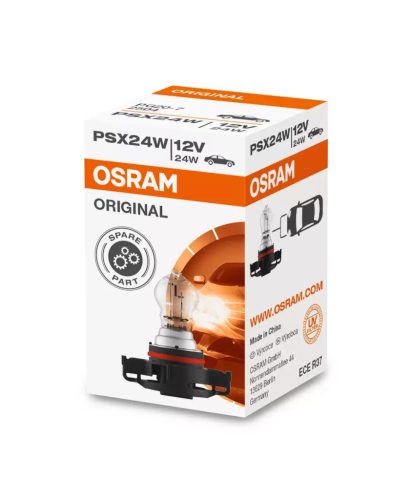 Osram Original PSX24W 12V 24W autó izzó - 2504