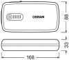 Osram OBSL300 autó indító akkumulátor Lithium Starter, Powerbank 12V 6.0L