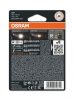 Osram LEDriving SL W5W 12V 1W  6000K LED, duó csomag - 2825DWP-02B