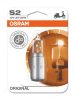 Osram Original S2 12V 35/35W motorkerékpár izzó - 64327-01B