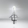 Osram Night Breaker Silver H4 12V 60/55W +100% autó izzó - 64193NBS-01B