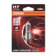 Osram Night Breaker Silver H7 12V 55W +100% autó izzó - 64210NBS-01B