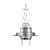 Osram Night Breaker Silver H7 12V 55W +100% autó izzó, duó csomag - 64210NBS-HCB