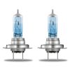 Osram Cool Blue Intense NextGen +100% H7 12V 55W halogén autó izzó, duó csomag - 64210CBN-HCB