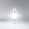 Osram LEDriving SL C5W 41mm 12V 0.6W 6000K LED - 6413DWP-01B