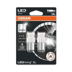 Osram LEDriving SL P21 12V 1.7W 5W 6000K - 7528DWP-02B