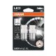 Osram LEDriving SL P21 12V 1.7W 5W 6000K - 7528DWP-02B