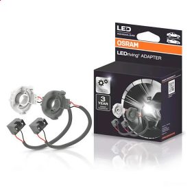   Osram H7 LED fényszóró adapter, duó csomag - 64210DA05-2HFB