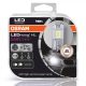 Osram LEDriving HL Easy H7 / H8 12V 16W fényszóró LED - 64210DWESY-HCB