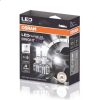 Osram LEDriving HL BRIGHT H7 / H18 12V 19W fényszóró LED - 64210DWBRT-2HFB