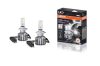 Osram LEDriving HL BRIGHT H7 / H18 12V 19W fényszóró LED - 64210DWBRT-2HFB